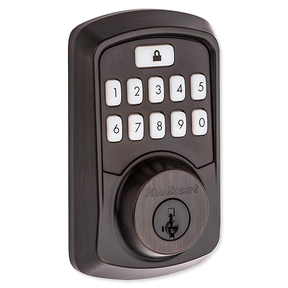 たま Best Selection たま Best Selection Kwikset 99420-001 Aura Bluetooth